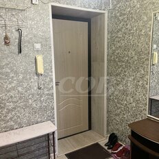 Квартира 34,6 м², 1-комнатная - изображение 1