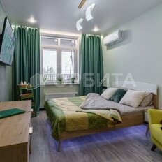 Квартира 54,8 м², 2-комнатная - изображение 3