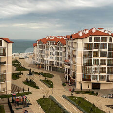 Квартира 54,2 м², 1-комнатная - изображение 2