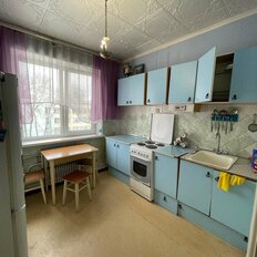 Квартира 52,9 м², 2-комнатная - изображение 3