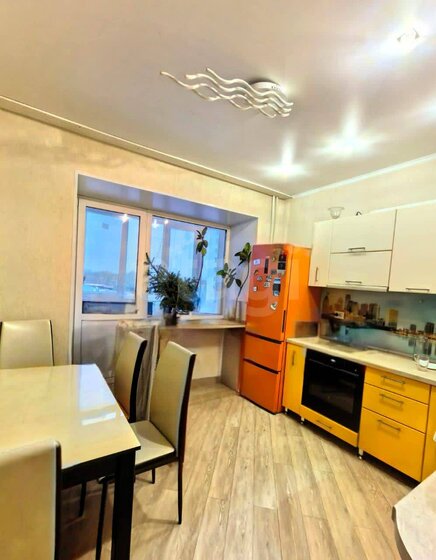 39 м², 1-комнатная квартира 7 230 600 ₽ - изображение 23