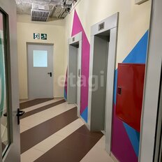 Квартира 34 м², 1-комнатная - изображение 2