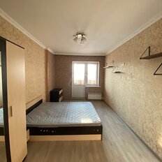 Квартира 55,6 м², 2-комнатная - изображение 4