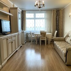 Квартира 56,1 м², 2-комнатная - изображение 2