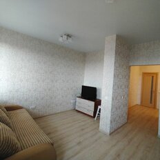 Квартира 89,2 м², 3-комнатная - изображение 3