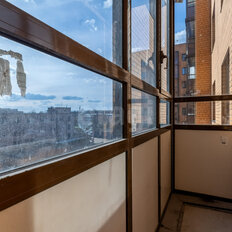 Квартира 37,6 м², 1-комнатная - изображение 4