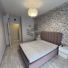 Квартира 80 м², 3-комнатная - изображение 4