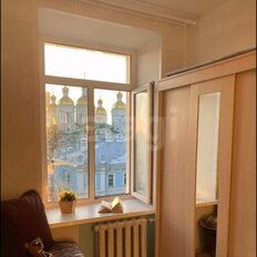 Квартира 15 м², студия - изображение 1