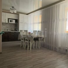Квартира 70,1 м², 3-комнатная - изображение 1