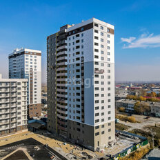 Квартира 21,5 м², студия - изображение 4