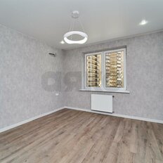 Квартира 56,9 м², 2-комнатная - изображение 3