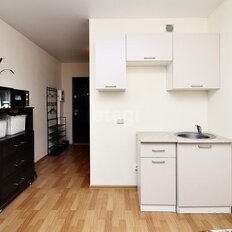 Квартира 15,6 м², студия - изображение 5