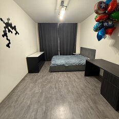 Квартира 34,2 м², 1-комнатная - изображение 3