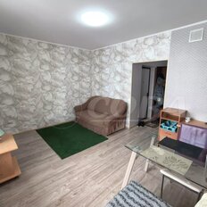 Квартира 30 м², студия - изображение 1