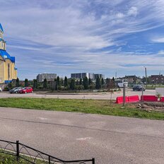 Квартира 33 м², студия - изображение 1