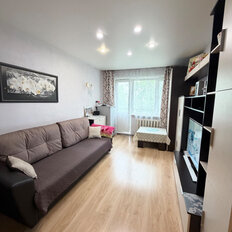 Квартира 43,4 м², 2-комнатная - изображение 1