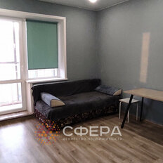Квартира 40 м², 2-комнатная - изображение 5