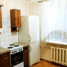 Квартира 33,1 м², 1-комнатная - изображение 5