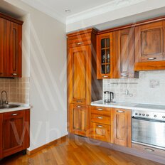 Квартира 104 м², 4-комнатная - изображение 4