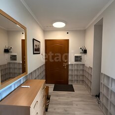 Квартира 54,7 м², 2-комнатная - изображение 4