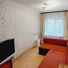 Квартира 54,6 м², 3-комнатная - изображение 2