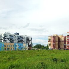 Квартира 61,6 м², 2-комнатная - изображение 5