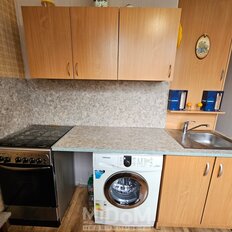 Квартира 44,9 м², 2-комнатная - изображение 5
