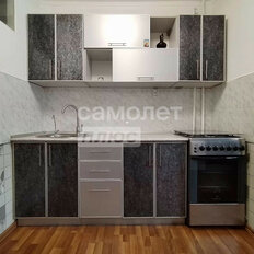 Квартира 30 м², 1-комнатная - изображение 1