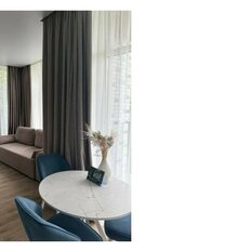 Квартира 43,7 м², 1-комнатные - изображение 4