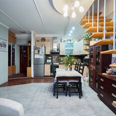 Квартира 67,2 м², 3-комнатная - изображение 4