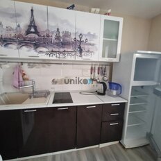 Квартира 36 м², 1-комнатная - изображение 3