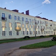 Квартира 64,6 м², 3-комнатная - изображение 1