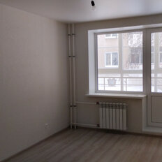 Квартира 22,8 м², 1-комнатная - изображение 1