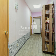 Квартира 50,8 м², 1-комнатная - изображение 4