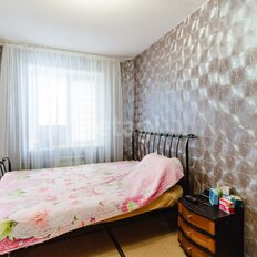 Квартира 43,4 м², 2-комнатная - изображение 1