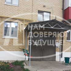 Квартира 33 м², 1-комнатная - изображение 1