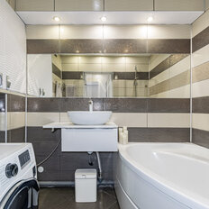 Квартира 48 м², 2-комнатная - изображение 5