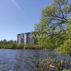 Квартира 37 м², 1-комнатная - изображение 3