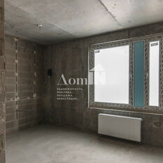 Квартира 24,1 м², студия - изображение 2