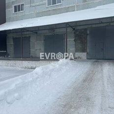 2000 м², склад - изображение 4