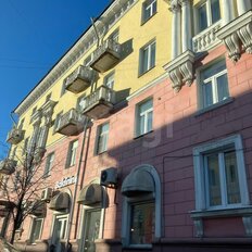 Квартира 59,9 м², 2-комнатная - изображение 1