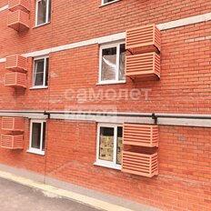 Квартира 26 м², 1-комнатная - изображение 2