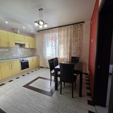 Квартира 61,9 м², 2-комнатная - изображение 3