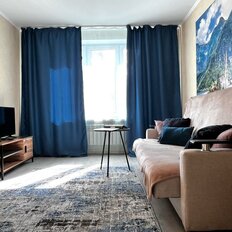 Квартира 53 м², 3-комнатная - изображение 1