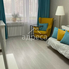 Квартира 33,2 м², 1-комнатная - изображение 2