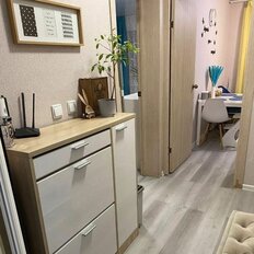Квартира 36 м², 1-комнатная - изображение 5