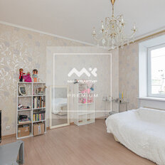 Квартира 53 м², 2-комнатная - изображение 4