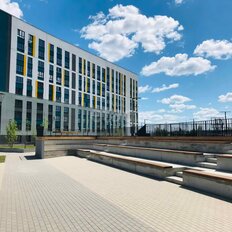 Квартира 26,2 м², студия - изображение 4