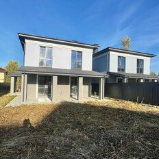 дом + 5 соток, участок - изображение 3