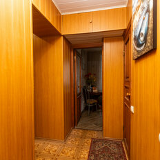 Квартира 47,9 м², 2-комнатная - изображение 5
